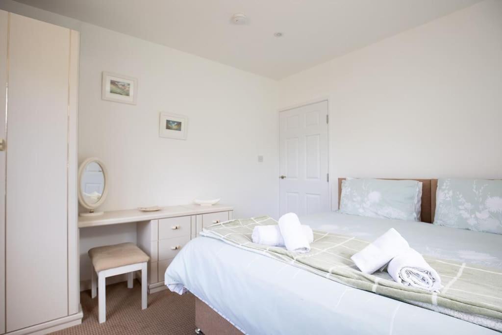 Holiday home Shelter Stone - In The Heart Of The Lakes Keswick (Cumbria)